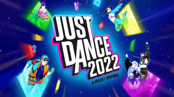 switch游戏《舞力全开2022 JUST DANCE 2022》中文版下载 v326969.6041补丁-switch游戏下载社区 switch游戏《舞力全开2022 JUST DANCE 2022》中文版下载 v326969.6041补丁-switch游戏下载社区