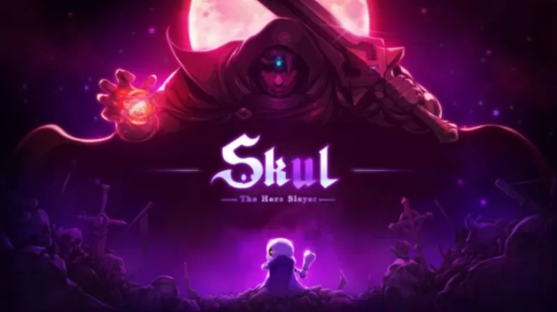 switch游戏《小骨：英雄杀手 Skul The Hero Slayer》中文版下载 v1.9.2补丁+DLC+金手指-switch游戏下载社区