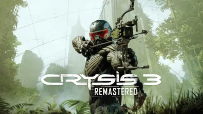 switch游戏《孤岛危机3 重制版 Crysis 3 Remastered》中文版下载 v1.3.0补丁+金手指-switch游戏下载社区