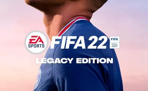 switch游戏《FIFA 22 遗产版 FIFA 22 Legacy Edition》中文版下载 v1.0.5补丁+DLC-switch游戏下载社区