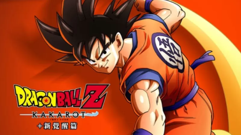 switch游戏《龙珠Z 卡卡罗特 新觉醒篇 DRAGON BALL Z: KAKAROT》中文版下载 +18DLC-switch游戏下载社区