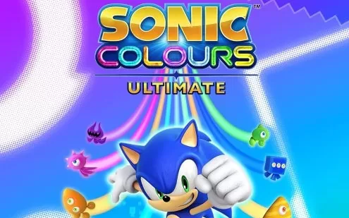 switch游戏《索尼克缤纷色彩：终极版 Sonic Colors Ultimate》中文版下载 v1.0.9补丁+6DLC-switch游戏下载社区