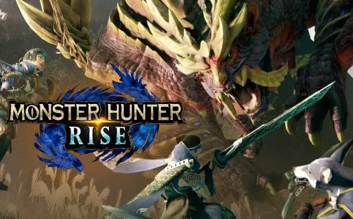 switch游戏《怪物猎人:崛起 Monster Hunter RISE》中文版下载 v3.9.1补丁+126DLC+金手指-switch游戏下载社区 switch游戏《怪物猎人:崛起 Monster Hunter RISE》中文版下载 v3.9.1补丁+126DLC+金手指-switch游戏下载社区