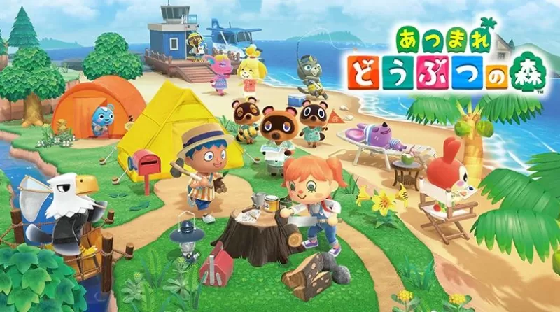 switch游戏《集合啦!动物森友会 Animal Crossing:New Horizons》中文版+3.0.2补丁+3DLC-switch游戏下载社区 switch游戏《集合啦!动物森友会 Animal Crossing:New Horizons》中文版+3.0.2补丁+3DLC-switch游戏下载社区
