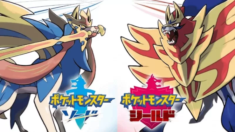 switch游戏《宝可梦:剑/盾 Pokemon Sword/Shield》中文版下载+补丁-switch游戏下载社区 switch游戏《宝可梦:剑/盾 Pokemon Sword/Shield》中文版下载+补丁-switch游戏下载社区