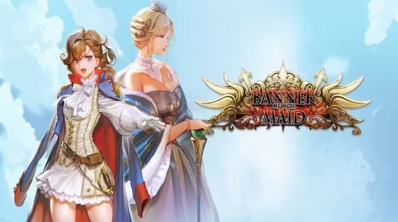 switch游戏《圣女战旗 Banner of the Maid》中文版下载 v2.0.8补丁+DLC+金手指-switch游戏下载社区