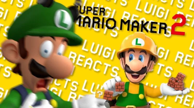 switch游戏《超级马里奥制造2 Super Mario Maker 2》中文版下载 v3.0.3补丁-switch游戏下载社区