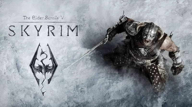 switch游戏《上古卷轴5 The Elder Scrolls V》中文版下载 v1.1.392.3925134补丁+DLC-switch游戏下载社区