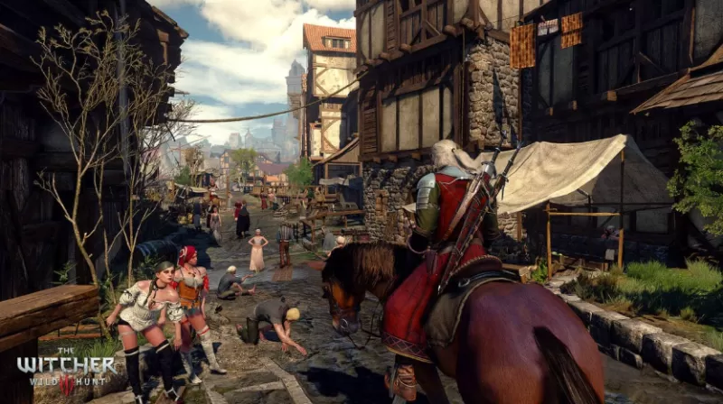 switch游戏《巫师3:狂猎 The Witcher 3: Wild Hunt》中文版下载 v458752补丁+DLC+金手指-switch游戏下载社区 switch游戏《巫师3:狂猎 The Witcher 3: Wild Hunt》中文版下载 v458752补丁+DLC+金手指-switch游戏下载社区