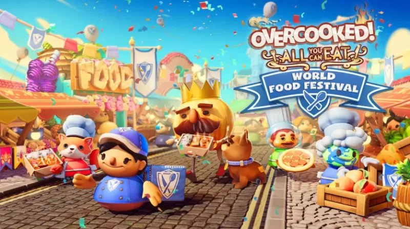 switch游戏《胡闹厨房!全都好吃 Overcooked All You Can Eat》中文版下载 v1.0.11补丁+DLC-switch游戏下载社区 switch游戏《胡闹厨房!全都好吃 Overcooked All You Can Eat》中文版下载 v1.0.11补丁+DLC-switch游戏下载社区
