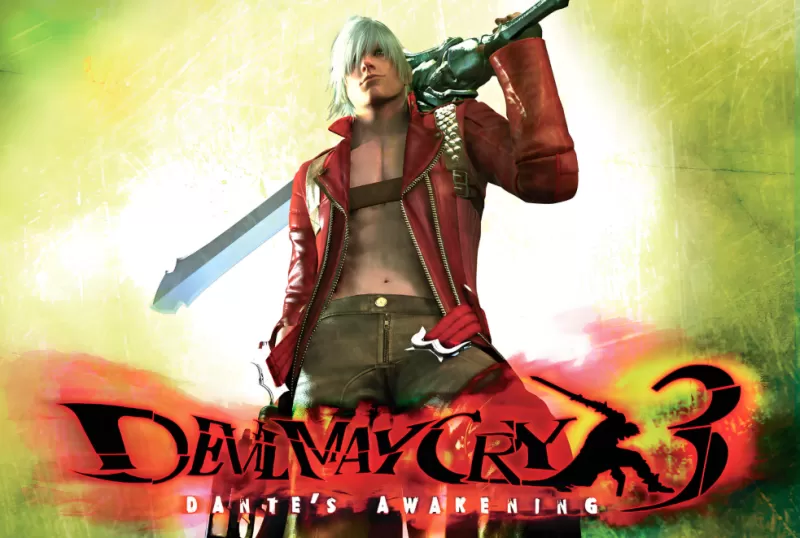 switch游戏《鬼泣3 Devil May Cry 3 Special Edition》中文版下载-switch游戏下载社区