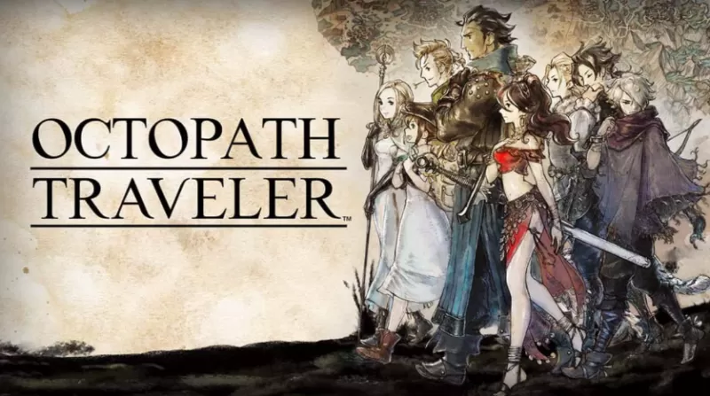 switch游戏《歧路旅人 八方旅人 Octopath Traveler》中文版下载+补丁-switch游戏下载社区 switch游戏《歧路旅人 八方旅人 Octopath Traveler》中文版下载+补丁-switch游戏下载社区