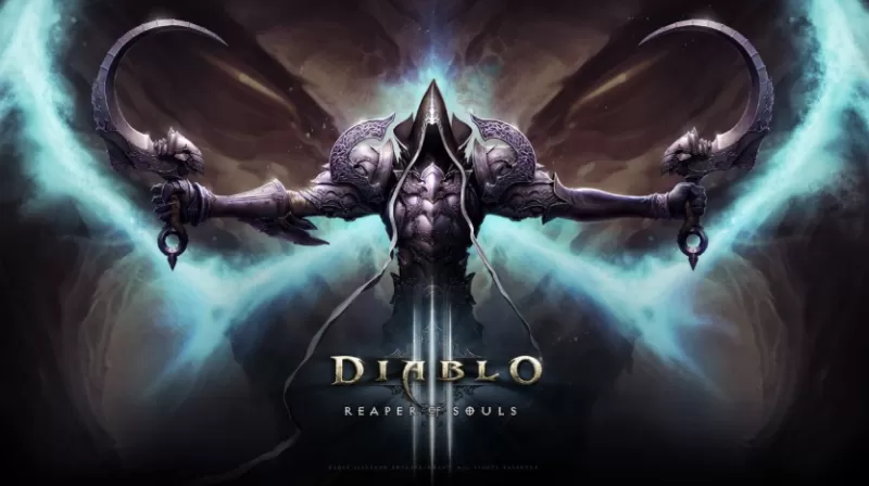 switch游戏《暗黑破坏神3 Diablo 3》中文版下载 v2.7.7.92380补丁+4DLC-switch游戏下载社区 switch游戏《暗黑破坏神3 Diablo 3》中文版下载 v2.7.7.92380补丁+4DLC-switch游戏下载社区