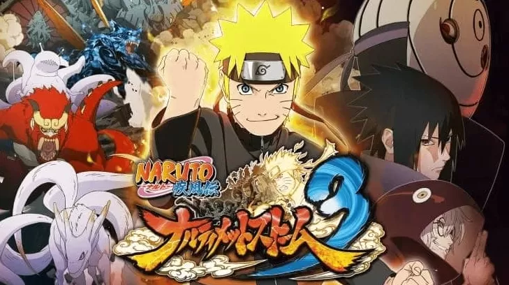 switch游戏《火影忍者:究极忍者风暴3 NARUTO SHIPPUDEN: Ultimate Ninja STORM 3》中文版下载-switch游戏下载社区 switch游戏《火影忍者:究极忍者风暴3 NARUTO SHIPPUDEN: Ultimate Ninja STORM 3》中文版下载-switch游戏下载社区
