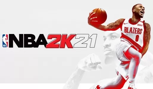 switch游戏《NBA 2K21》中文版下载 v1.1.1补丁-switch游戏下载社区