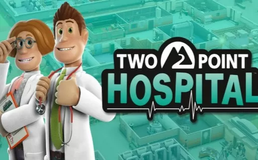 switch游戏《双点医院 Two Point Hospital》中文版下载 v1.0.14补丁+4DLC-switch520