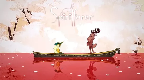 switch游戏《灵魂旅者 Spiritfarer》中文版下载 v1.15补丁-switch520