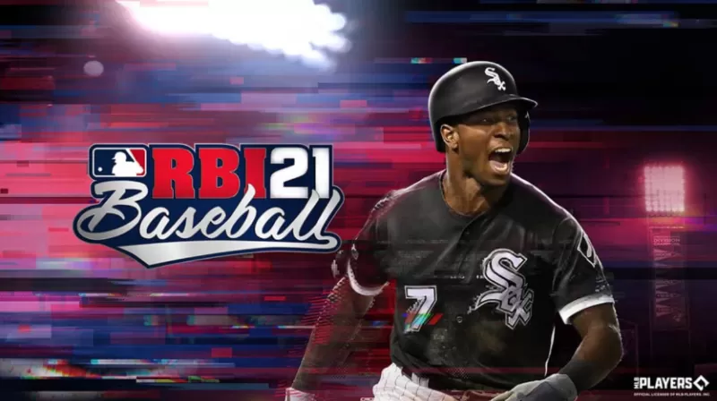 switch游戏《R.B.I.棒球21 R.B.I. Baseball 21》英文版下载-switch520