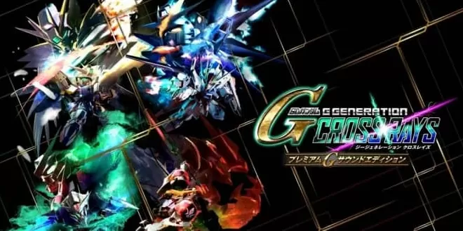 switch游戏《SD高达G世纪 火线纵横》中文版下载 v1.6.5+DLC+金手指-switch520