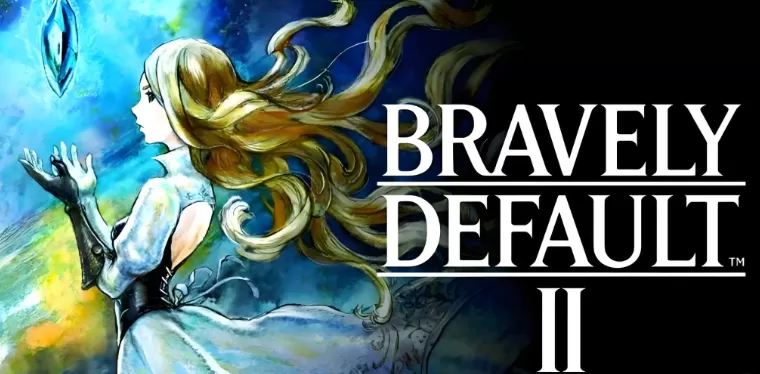 switch游戏《勇气默示录2 Bravely Default 2》中文版XCl下载 -switch游戏下载社区
