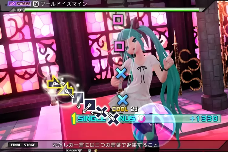 switch游戏《初音未来:歌姬计划》中文版下载 v1.0.9补丁+27DLC+金手指-switch游戏下载社区 switch游戏《初音未来:歌姬计划》中文版下载 v1.0.9补丁+27DLC+金手指-switch游戏下载社区