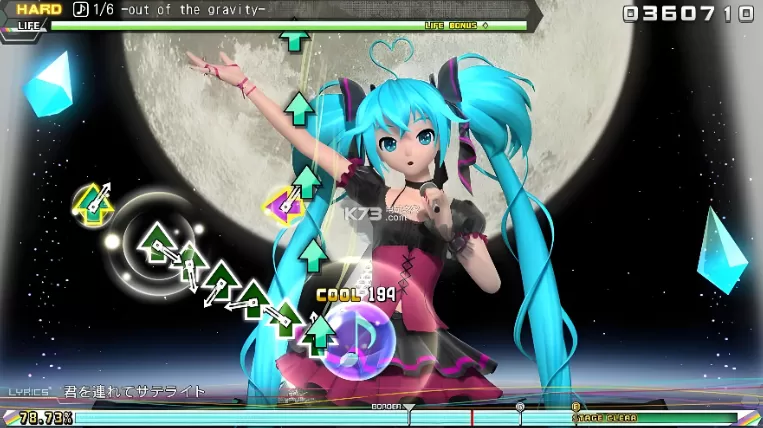 switch游戏《初音未来:歌姬计划》中文版下载 v1.0.9补丁+27DLC+金手指-switch游戏下载社区 switch游戏《初音未来:歌姬计划》中文版下载 v1.0.9补丁+27DLC+金手指-switch游戏下载社区