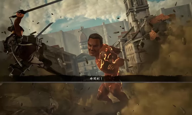 switch游戏《进击的巨人2：最终之战 Attack on Titan 2: Final Battle》中文版下载 v1.0.13补丁+56DLC-switch游戏下载社区