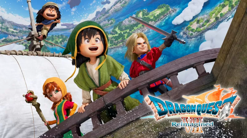 switch游戏《勇者斗恶龙7重制版 Dragon Quest VII Reimagined》中文港版nsp下载 v1.1.0补丁-switch游戏下载社区 switch游戏《勇者斗恶龙7重制版 Dragon Quest VII Reimagined》中文港版nsp下载 v1.1.0补丁-switch游戏下载社区