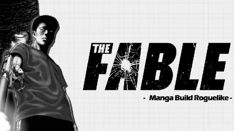 switch游戏《杀手寓言 漫画构建类Roguelike .The Fable Manga Build Roguelike》中文美版nsp下载 v1.3.1补丁-switch游戏下载社区