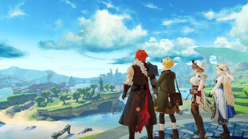 switch游戏《莱莎的炼金工房3终结之炼金术士与秘密钥匙~ DX Atelier Ryza 3 Alchemist of the End & the Secret》中文日版nsz下载 v1.1.0-switch游戏下载社区 switch游戏《莱莎的炼金工房3终结之炼金术士与秘密钥匙~ DX Atelier Ryza 3 Alchemist of the End & the Secret》中文日版nsz下载 v1.1.0-switch游戏下载社区