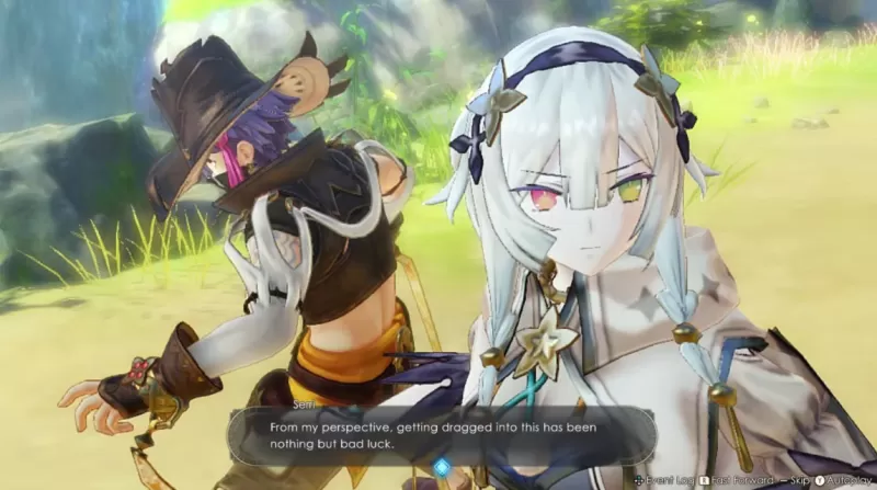switch游戏《莱莎的炼金工房3终结之炼金术士与秘密钥匙~ DX Atelier Ryza 3 Alchemist of the End & the Secret》中文日版nsz下载 v1.1.0-switch游戏下载社区 switch游戏《莱莎的炼金工房3终结之炼金术士与秘密钥匙~ DX Atelier Ryza 3 Alchemist of the End & the Secret》中文日版nsz下载 v1.1.0-switch游戏下载社区