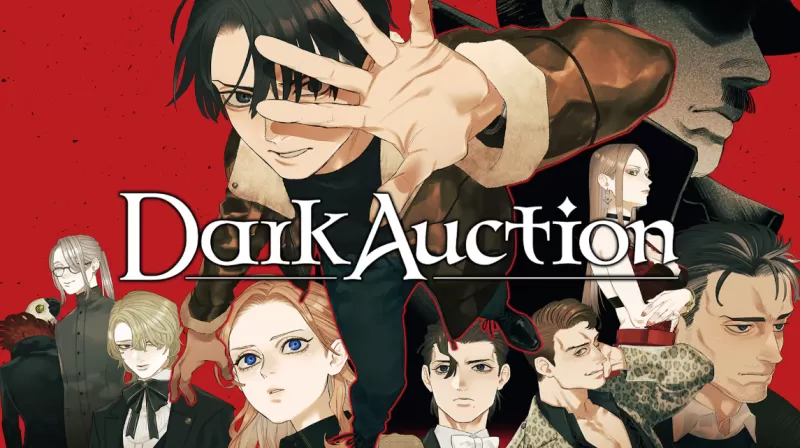 switch游戏《黑暗拍卖 Dark Auction》中文美版nsz下载 v1.0.2补丁+DLC-switch游戏下载社区 switch游戏《黑暗拍卖 Dark Auction》中文美版nsz下载 v1.0.2补丁+DLC-switch游戏下载社区