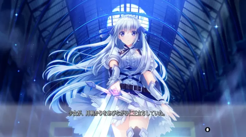 switch游戏《Yggdra Kingdom》日文日版xci下载 v1.0.1补丁-switch游戏下载社区