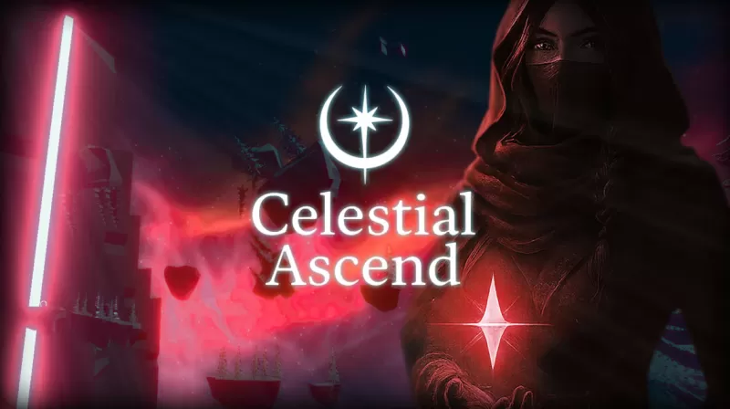 switch游戏《天界上升 Celestial Ascend》中文日版nsz下载 v1.0.0补丁-switch游戏下载社区