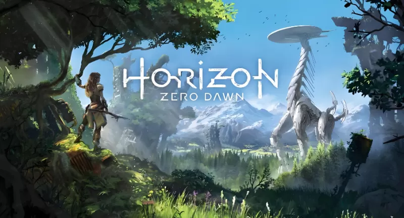 PC游戏《地平线:零之曙光完全版 Horizon Zero Dawn Complete Edition》中文版下载 v1.0.11.14完全版-switch游戏下载社区 PC游戏《地平线:零之曙光完全版 Horizon Zero Dawn Complete Edition》中文版下载 v1.0.11.14完全版-switch游戏下载社区