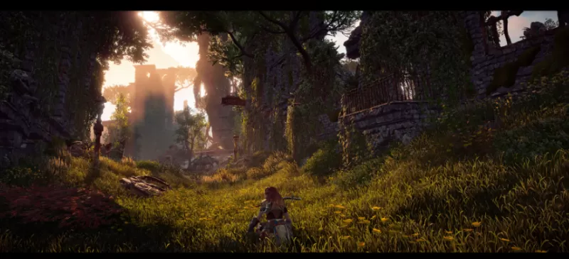 PC游戏《地平线:零之曙光完全版 Horizon Zero Dawn Complete Edition》中文版下载 v1.0.11.14完全版-switch游戏下载社区 PC游戏《地平线:零之曙光完全版 Horizon Zero Dawn Complete Edition》中文版下载 v1.0.11.14完全版-switch游戏下载社区