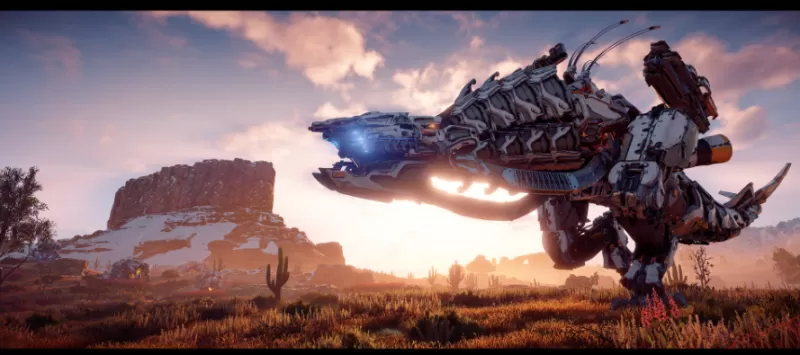 PC游戏《地平线:零之曙光完全版 Horizon Zero Dawn Complete Edition》中文版下载 v1.0.11.14完全版-switch游戏下载社区 PC游戏《地平线:零之曙光完全版 Horizon Zero Dawn Complete Edition》中文版下载 v1.0.11.14完全版-switch游戏下载社区