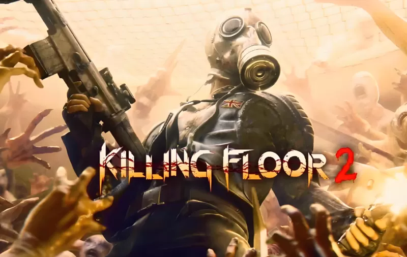 PC游戏《杀戮空间2 Killing Floor 2》中文版下载 v20240123-switch游戏下载社区 PC游戏《杀戮空间2 Killing Floor 2》中文版下载 v20240123-switch游戏下载社区