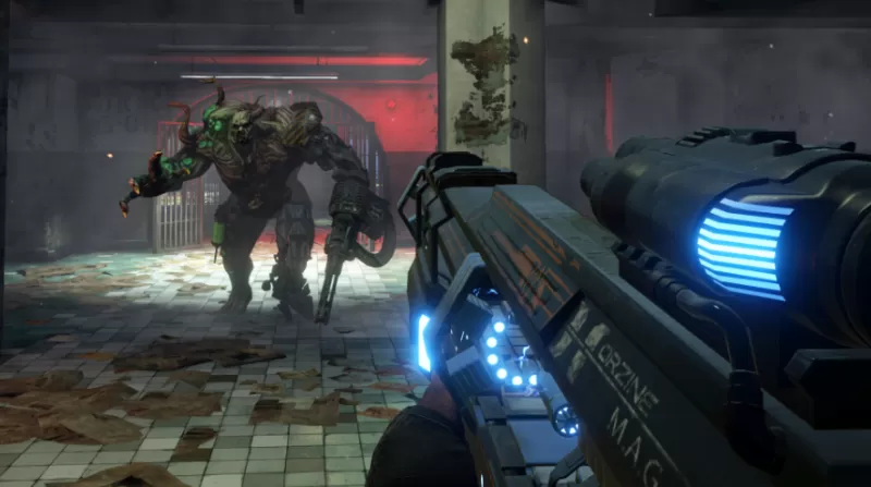 PC游戏《杀戮空间2 Killing Floor 2》中文版下载 v20240123-switch游戏下载社区 PC游戏《杀戮空间2 Killing Floor 2》中文版下载 v20240123-switch游戏下载社区