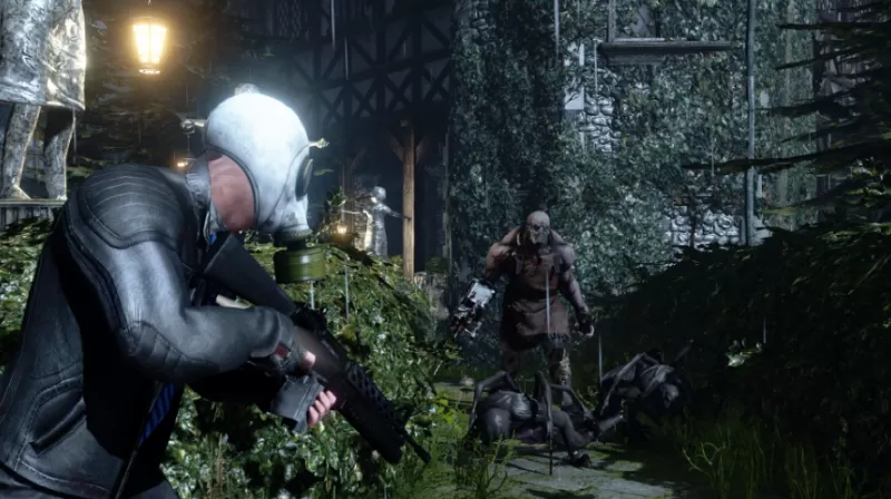PC游戏《杀戮空间2 Killing Floor 2》中文版下载 v20240123-switch游戏下载社区 PC游戏《杀戮空间2 Killing Floor 2》中文版下载 v20240123-switch游戏下载社区