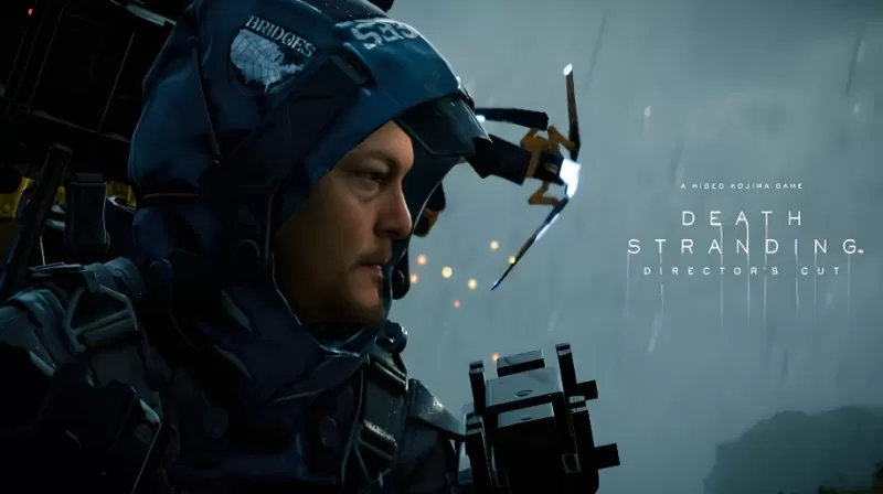 PC游戏《死亡搁浅：导演剪辑版 DEATH STRANDING DIRECTOR'S CUT》中文版下载 v1.004-switch游戏下载社区