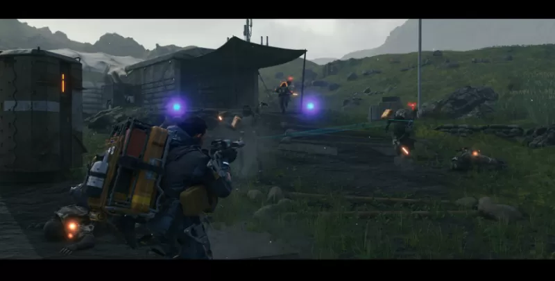 PC游戏《死亡搁浅：导演剪辑版 DEATH STRANDING DIRECTOR'S CUT》中文版下载 v1.004-switch游戏下载社区