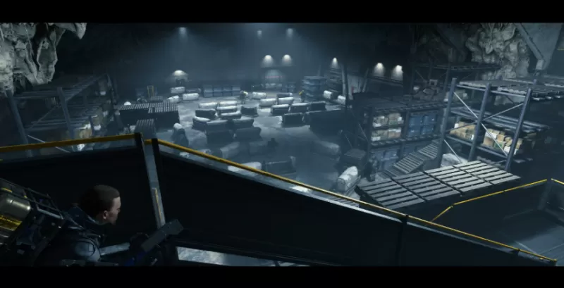 PC游戏《死亡搁浅：导演剪辑版 DEATH STRANDING DIRECTOR'S CUT》中文版下载 v1.004-switch游戏下载社区