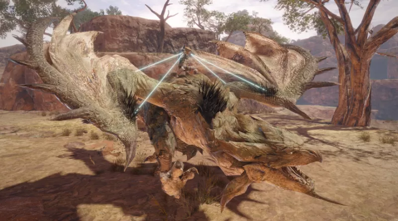 PC游戏《怪物猎人：崛起 MONSTER HUNTER RISE》中文版下载 v16.0.2.0+整合全DLC-switch游戏下载社区
