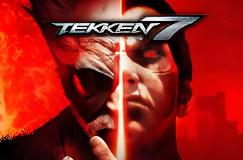 PC游戏《铁拳7终极版 Tekken 7 Ultimate Edition》中文版下载 v5.10+整合全DLC-switch游戏下载社区 PC游戏《铁拳7终极版 Tekken 7 Ultimate Edition》中文版下载 v5.10+整合全DLC-switch游戏下载社区