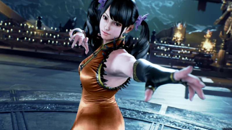 PC游戏《铁拳7终极版 Tekken 7 Ultimate Edition》中文版下载 v5.10+整合全DLC-switch游戏下载社区 PC游戏《铁拳7终极版 Tekken 7 Ultimate Edition》中文版下载 v5.10+整合全DLC-switch游戏下载社区