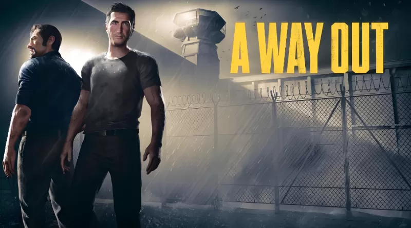 PC游戏《逃出生天 A Way Out》中文版下载 v1.2.0.2-switch游戏下载社区 PC游戏《逃出生天 A Way Out》中文版下载 v1.2.0.2-switch游戏下载社区