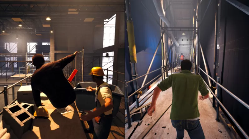 PC游戏《逃出生天 A Way Out》中文版下载 v1.2.0.2-switch游戏下载社区 PC游戏《逃出生天 A Way Out》中文版下载 v1.2.0.2-switch游戏下载社区