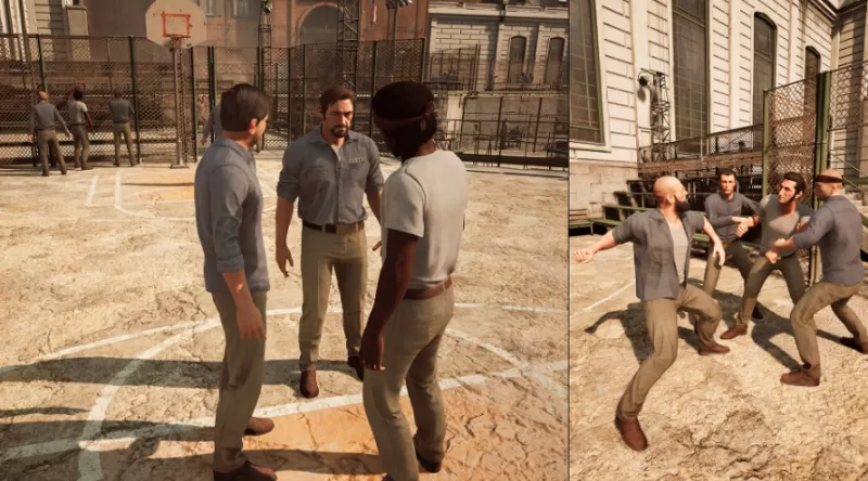 PC游戏《逃出生天 A Way Out》中文版下载 v1.2.0.2-switch游戏下载社区 PC游戏《逃出生天 A Way Out》中文版下载 v1.2.0.2-switch游戏下载社区