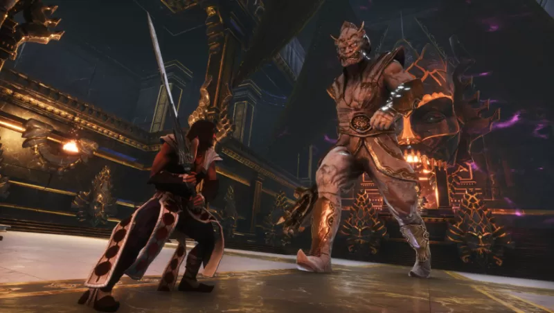 PC游戏《流放者柯南完全版 Conan Exiles - Complete Edition》中文版下载 v4.2.0-switch游戏下载社区